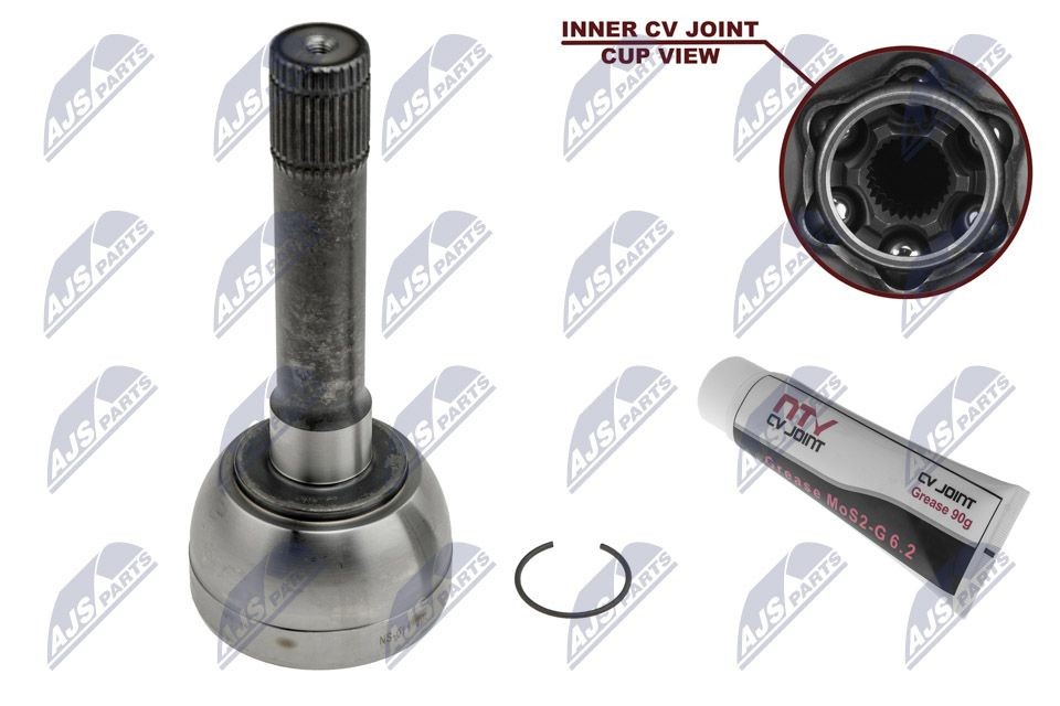 Buy NTY NPZ-NS-011 at a low price in United Arab Emirates!