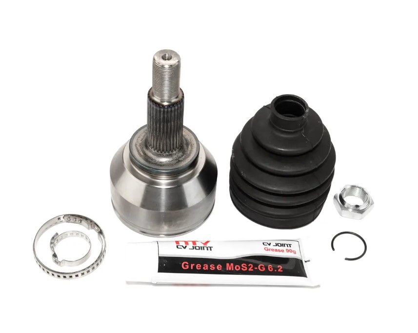 NTY NPZ-RE-028 Constant velocity joint (CV joint), outer, set NPZRE028 NPZRE028 NTY Constant velocity joint (CV joint), outer, set
