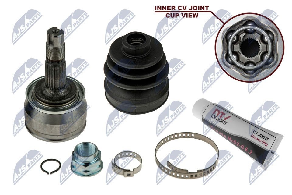 Buy NTY NPZ-FT-050 at a low price in United Arab Emirates!