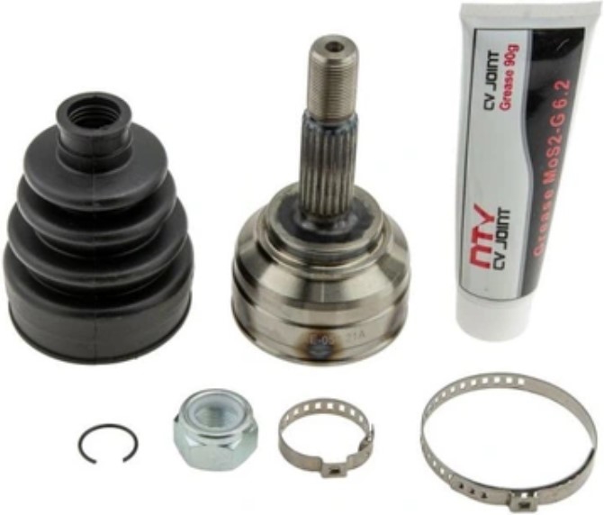 NTY NPZ-RE-054 Constant velocity joint (CV joint), outer, set NPZRE054 NPZRE054 NTY Constant velocity joint (CV joint), outer, set