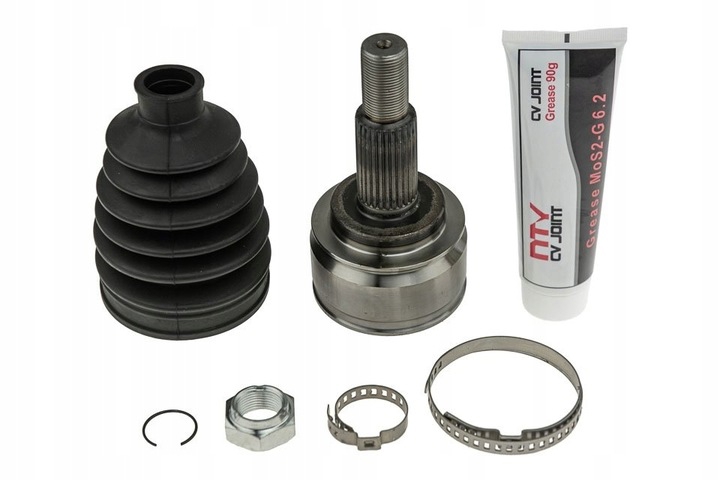 CV Joint Renault Kangoo: NPZRE038 NTY CV joint