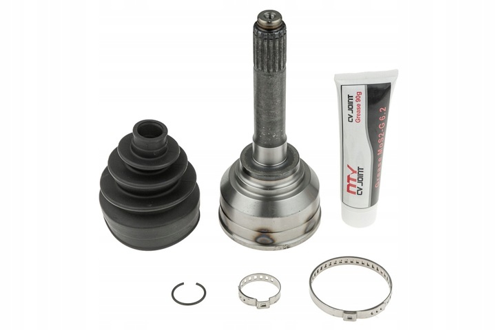 CV Joint Isuzu: NPZIS002 NTY Constant velocity joint (CV joint), outer, set