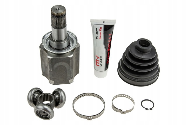 NTY NPW-LR-008 Constant Velocity Joint (CV joint), internal NPWLR008 NPWLR008 NTY Constant Velocity Joint (CV joint), internal