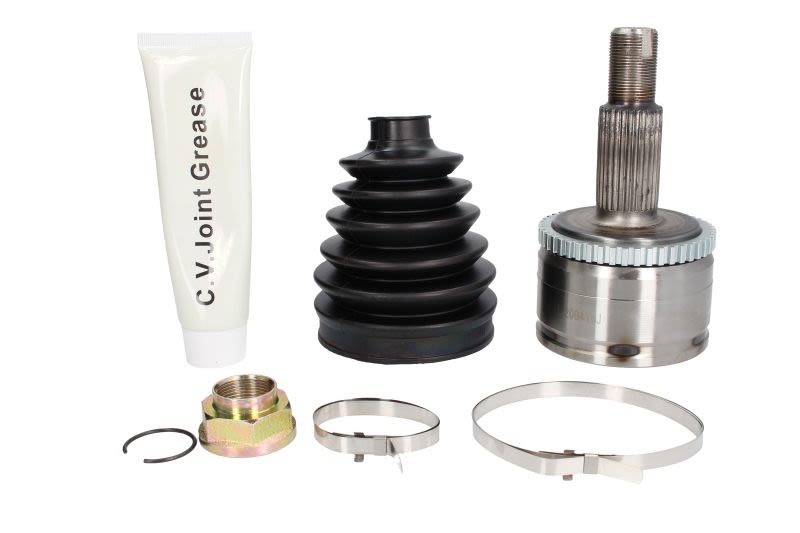 CV Joint Land Rover: NPZLR007 NTY Constant velocity joint (CV joint), outer, set