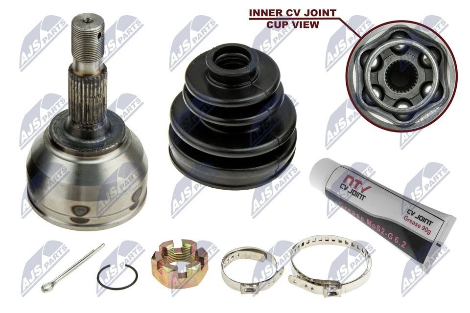 Buy NTY NPZ-CT-021 at a low price in United Arab Emirates!