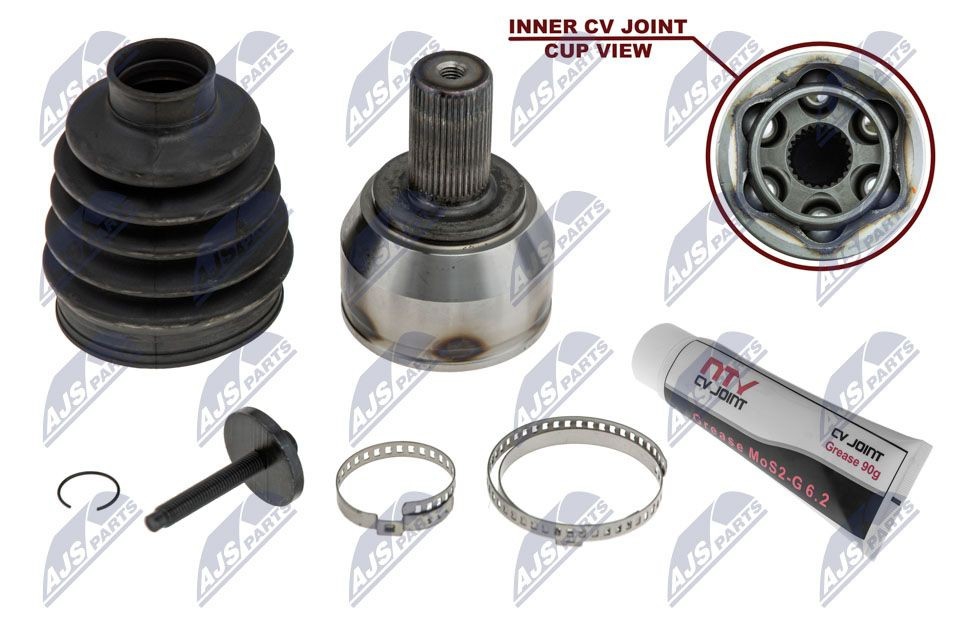 Buy NTY NPZ-FR-021 at a low price in United Arab Emirates!