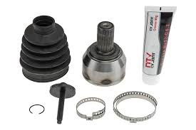NPZFR021 NTY Constant velocity joint (CV joint), outer, set