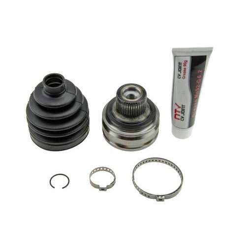 NTY NPZ-AU-051 Constant velocity joint (CV joint), outer, set NPZAU051 NPZAU051 NTY Constant velocity joint (CV joint), outer, set