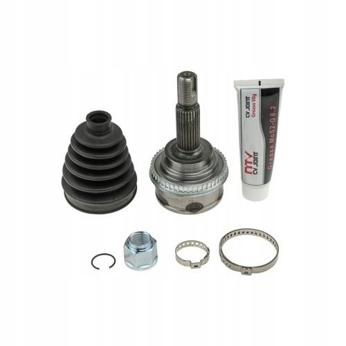 CV Joint Lexus RX: NPZTY075 NTY Constant velocity joint (CV joint), outer, set