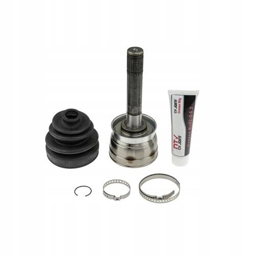 NTY NPZ-NS-040 Constant velocity joint (CV joint), outer, set NPZNS040 NPZNS040 NTY Constant velocity joint (CV joint), outer, set