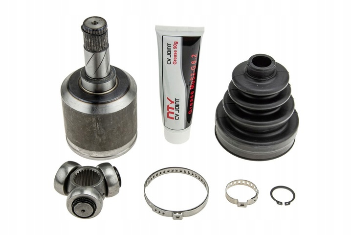 CV Joint Volvo C70: NPWVV002 NTY Constant Velocity Joint (CV joint), internal