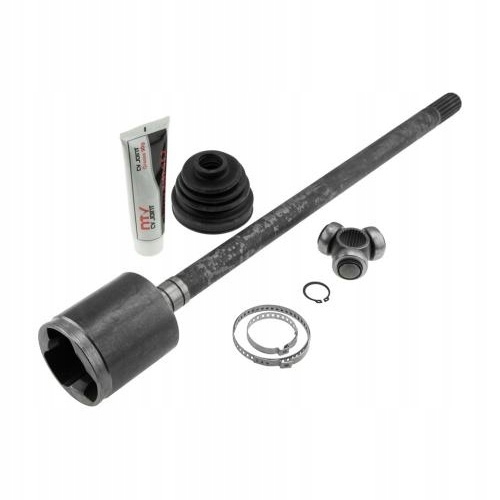 NPWIS001 NTY Constant Velocity Joint (CV joint), internal