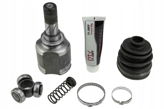 NTY NPW-PL-058 Constant Velocity Joint (CV joint), internal NPWPL058 NPWPL058 NTY Constant Velocity Joint (CV joint), internal