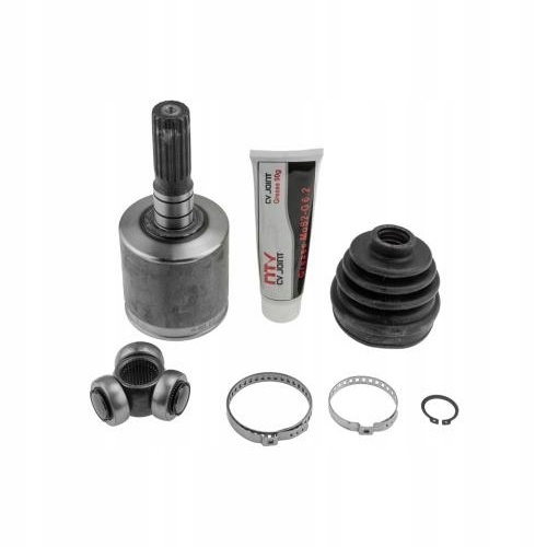 CV Joint Isuzu: NPWIS003 NTY CV joint