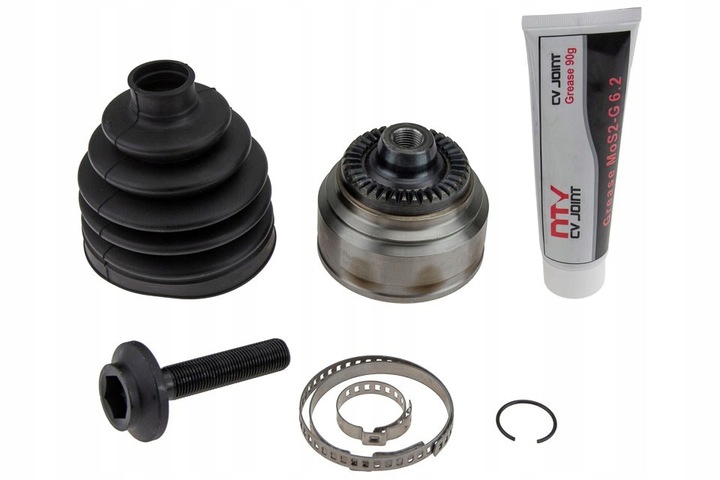 CV Joint BMW 7 series: NPZBM027 NTY CV joint