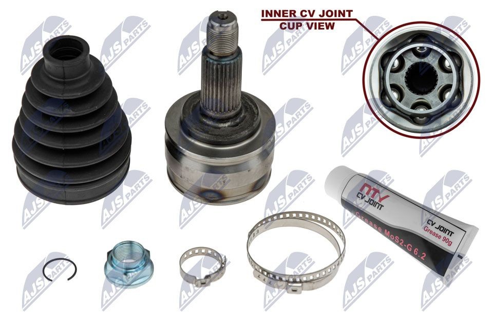 Buy NTY NPZ-SU-029 at a low price in United Arab Emirates!