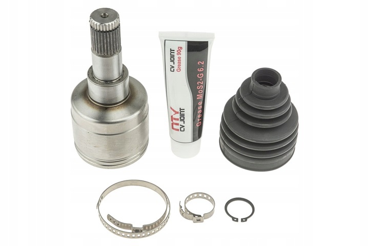 NTY NPW-SU-018 Constant Velocity Joint (CV joint), internal NPWSU018 NPWSU018 NTY Constant Velocity Joint (CV joint), internal