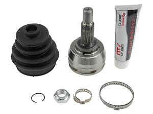 NTY NPZ-RE-017 Constant velocity joint (CV joint), outer, set NPZRE017 NPZRE017 NTY Constant velocity joint (CV joint), outer, set