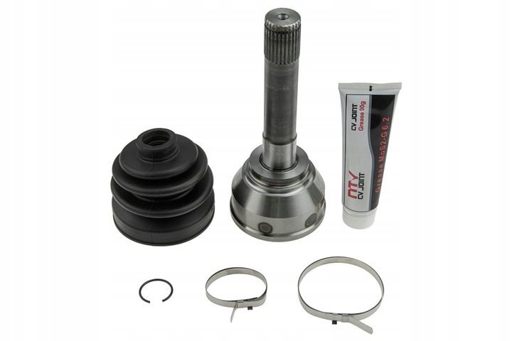 NPZMS016 NTY Constant velocity joint (CV joint), outer, set