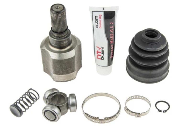 CV Joint Peugeot 308: NPWPE040 NTY Constant Velocity Joint (CV joint), internal