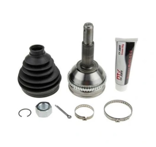 NTY NPZ-FR-035 Constant velocity joint (CV joint), outer, set NPZFR035 NPZFR035 NTY Constant velocity joint (CV joint), outer, set