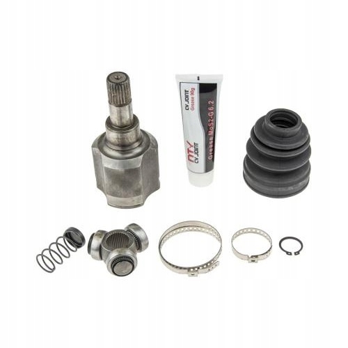 CV Joint Opel Combo: NPWPE050 NTY Constant Velocity Joint (CV joint), internal