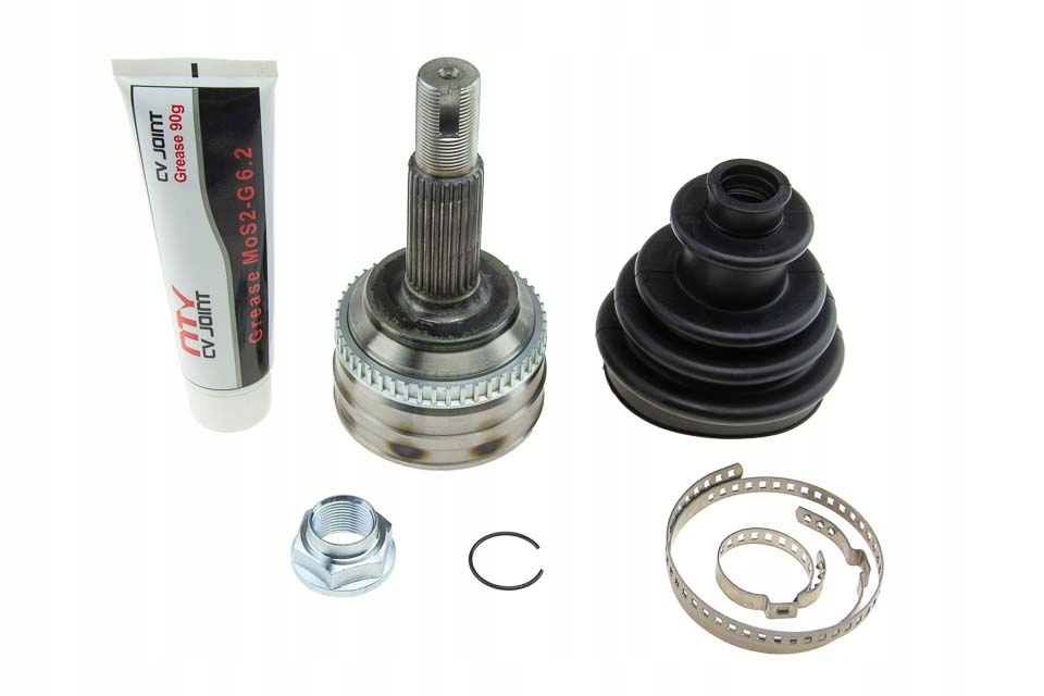 CV Joint Toyota Matrix: NPZTY096 NTY CV joint
