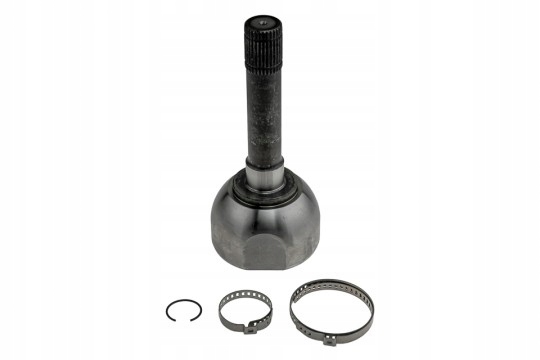 CV Joint Nissan Patrol: NPZNS049 NTY Constant velocity joint (CV joint), outer, set