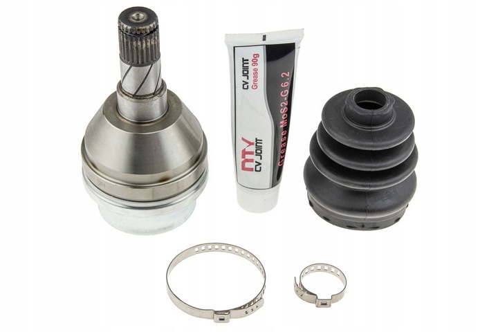 CV Joint Opel Astra J: NPWPL066 NTY Constant Velocity Joint (CV joint), internal