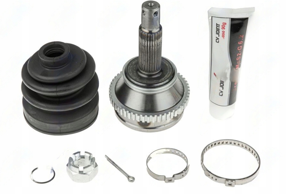 NTY NPZ-HY-514 Constant velocity joint (CV joint), outer, set NPZHY514 NPZHY514 NTY Constant velocity joint (CV joint), outer, set