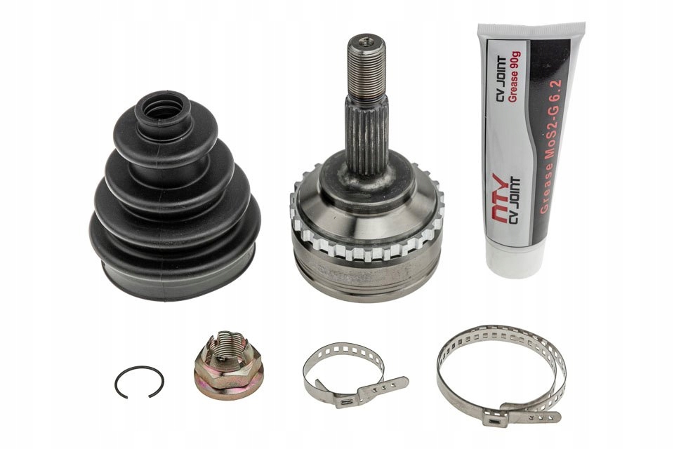NPZRE012 NTY Constant velocity joint (CV joint), outer, set