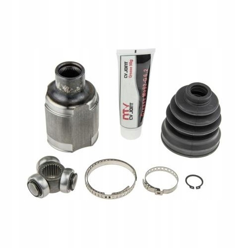 CV Joint Chevrolet: NPWPL062 NTY CV joint