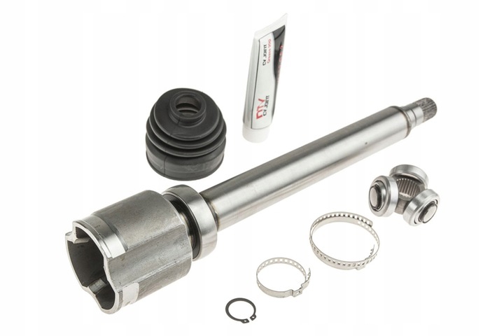 CV Joint Ford S-Max: NPWFR069 NTY CV joint (CV joint), inner right, set
