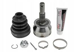 NPZNS081 NTY Constant velocity joint (CV joint), outer, set