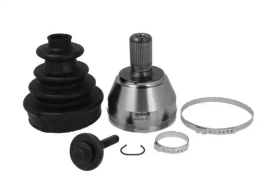 NTY NPZ-FR-027 Constant velocity joint (CV joint), outer, set NPZFR027 NPZFR027 NTY Constant velocity joint (CV joint), outer, set