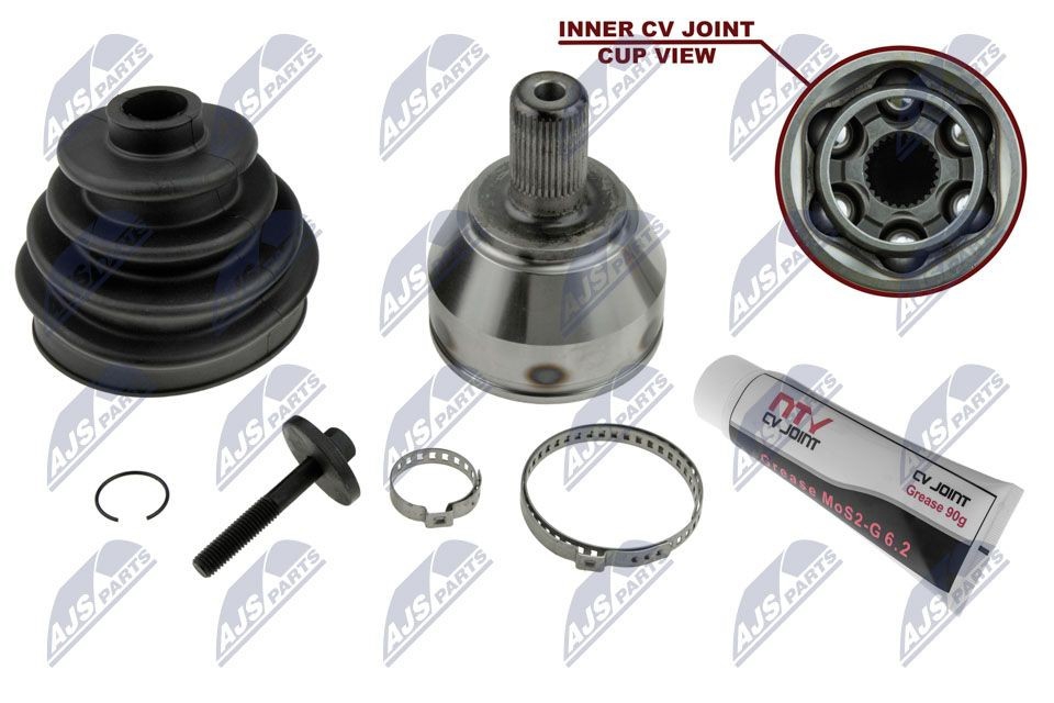 Buy NTY NPZ-FR-027 at a low price in United Arab Emirates!