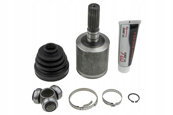 CV Joint Isuzu: NPWIS002 NTY Constant Velocity Joint (CV joint), internal