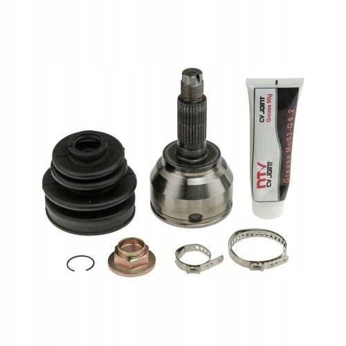 NPZMZ046 NTY Constant velocity joint (CV joint), outer, set