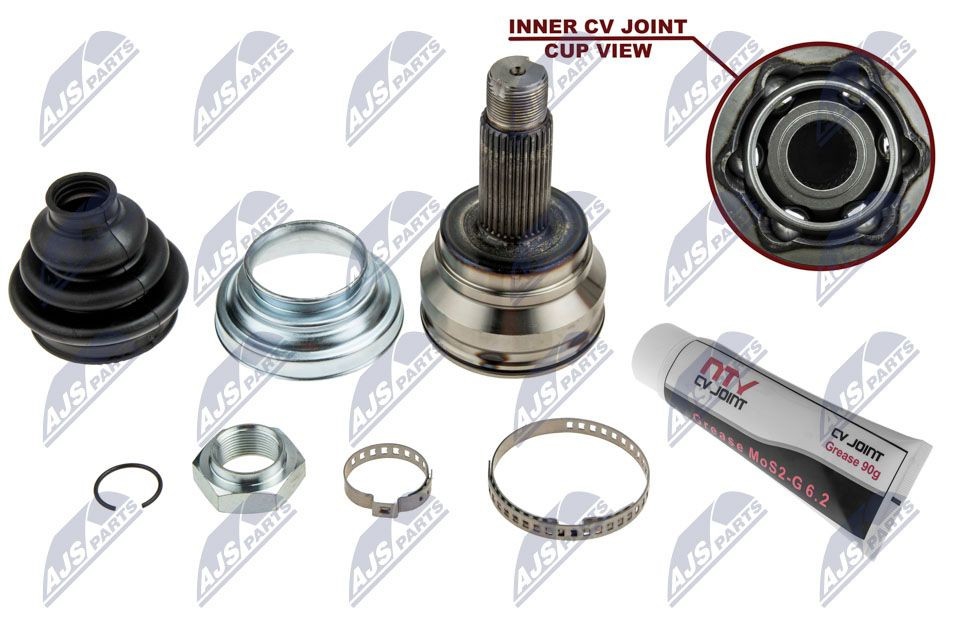Buy NTY NPZ-BM-014 at a low price in United Arab Emirates!
