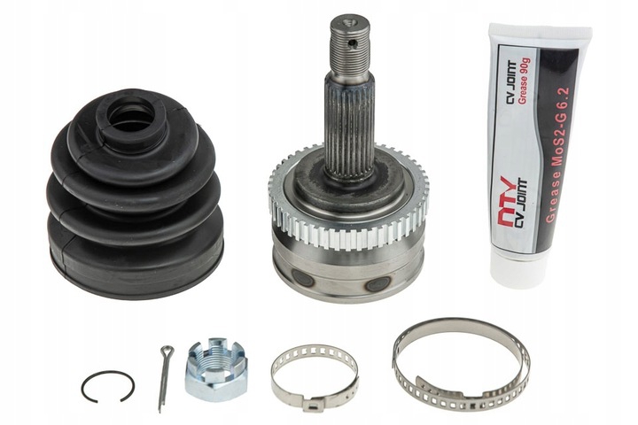 CV Joint Hyundai NF: NPZHY531 NTY Constant velocity joint (CV joint), outer, set