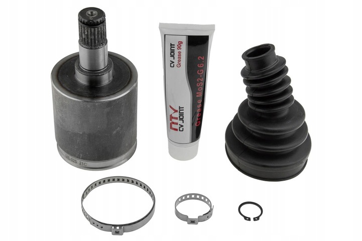 CV Joint Mercedes E-Class: NPWME025 NTY Constant Velocity Joint (CV joint), internal