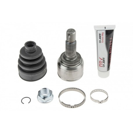 CV Joint Land Rover: NPZLR018 NTY CV joint