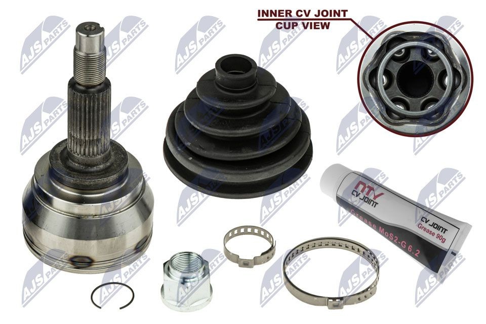 Buy NTY NPZ-NS-078 at a low price in United Arab Emirates!