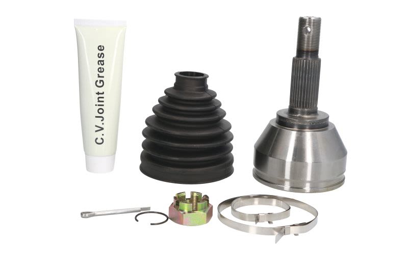 NTY NPZ-NS-078 Constant velocity joint (CV joint), outer, set NPZNS078 NPZNS078 NTY Constant velocity joint (CV joint), outer, set