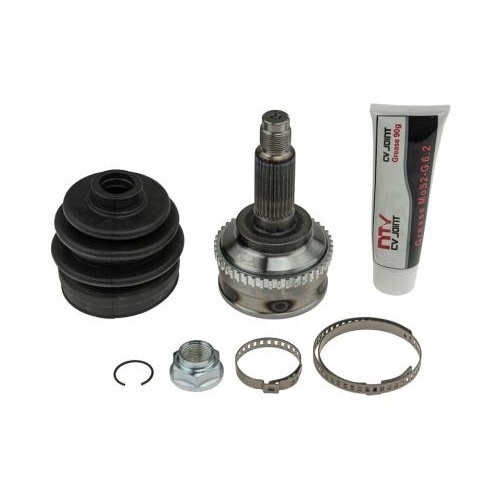 NPZMZ028 NTY Constant velocity joint (CV joint), outer, set