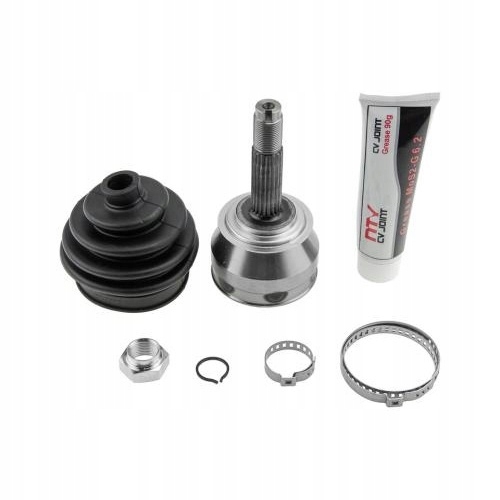 CV Joint Fiat 128: NPZFT025 NTY CV joint