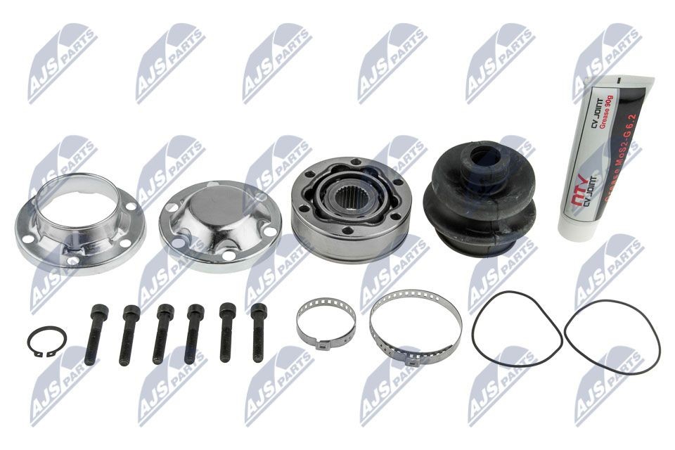 Buy NTY NPW-FT-001 at a low price in United Arab Emirates!