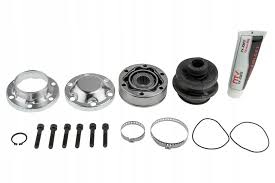 NTY NPW-FT-001 Constant Velocity Joint (CV joint), internal NPWFT001 NPWFT001 NTY Constant Velocity Joint (CV joint), internal