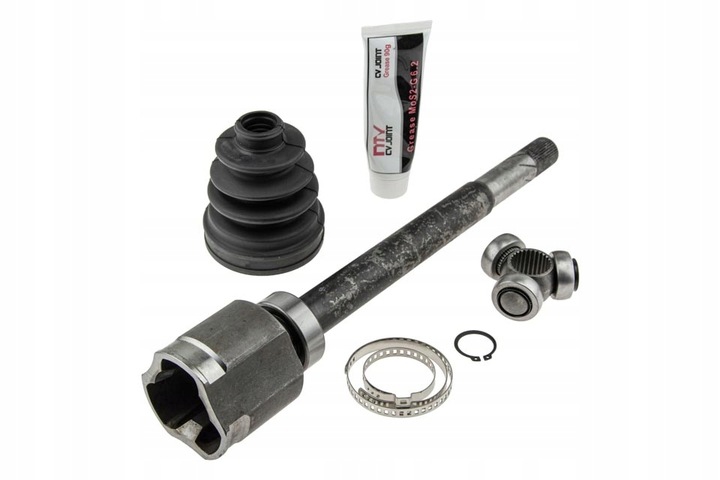 NTY NPW-PL-060 Constant Velocity Joint (CV joint), internal NPWPL060 NPWPL060 NTY Constant Velocity Joint (CV joint), internal