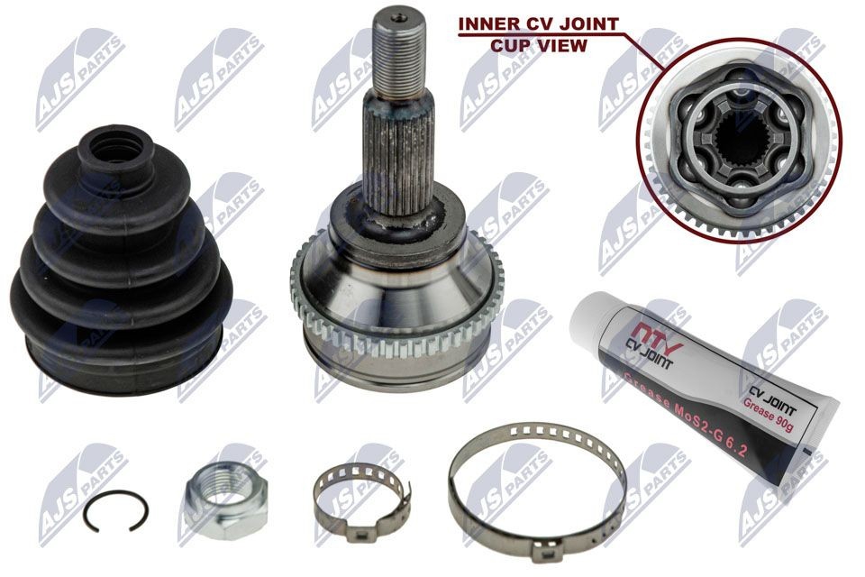 Buy NTY NPZ-RE-051 at a low price in United Arab Emirates!
